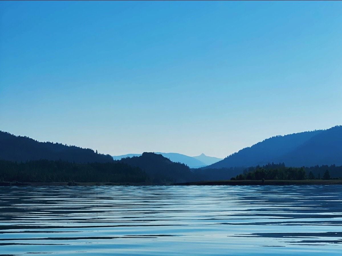 Water Levels In Mumbai Lakes At 89.20% On August 12; Check IMD's Weather Forecast For The City