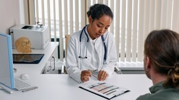 Expert Shares 5 Hidden Signs Of Thyroid Issues That Your Lab Reports May Miss