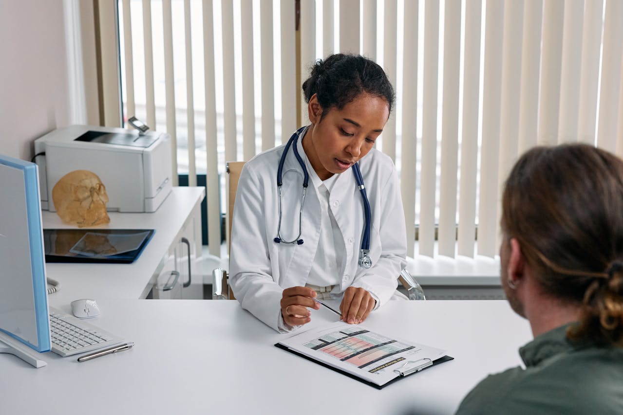 Constant fatigue can be a hidden sign of thyroid issue