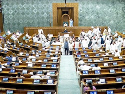 Parliament Monsoon Session Live Updates: Centre&#039;s Bills For Removal Of PM, Chief Ministers Sparks Row