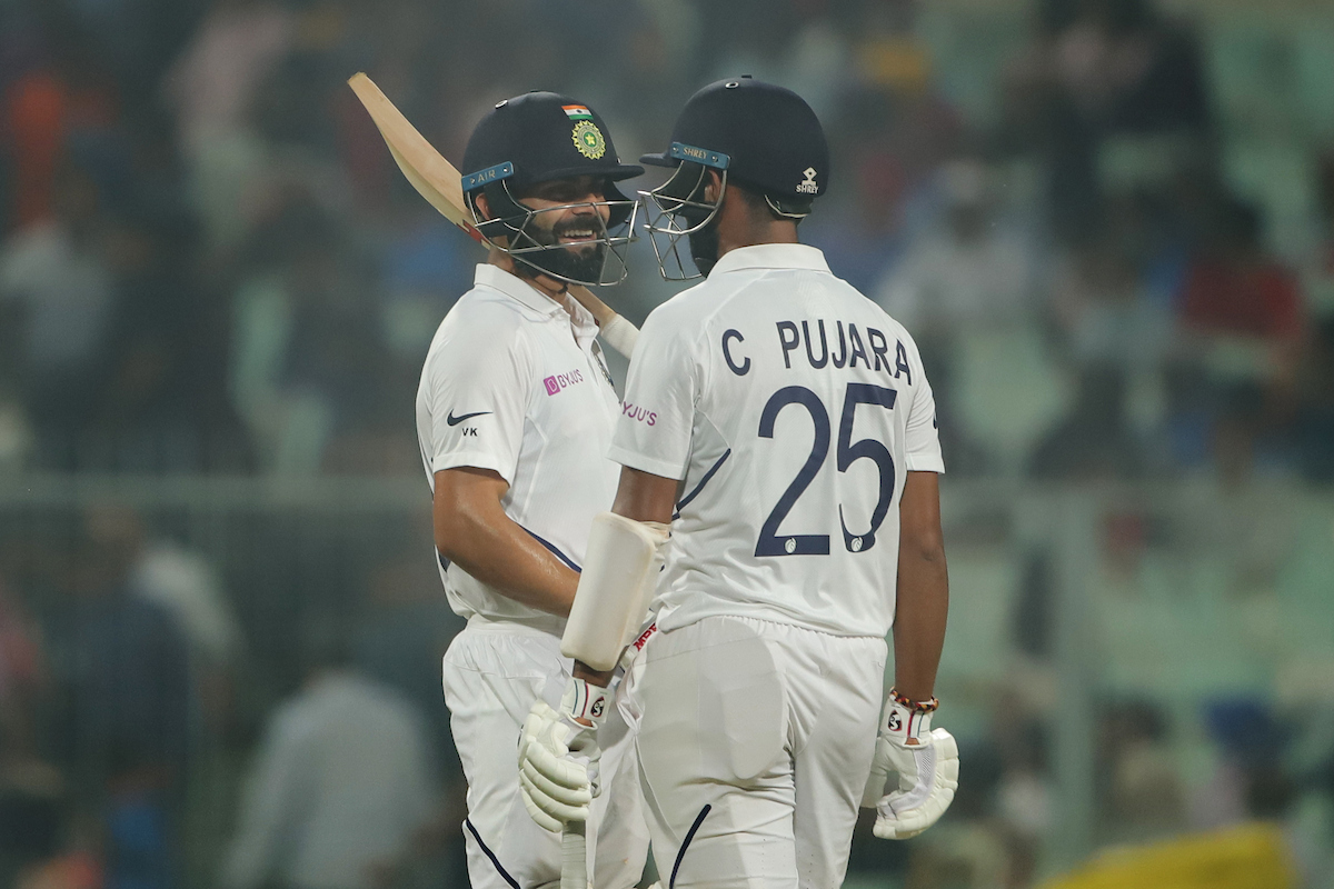 "Cheteshwar Pujara 'Instrumental' In Helping Virat Kohli Score Runs": Ashwin