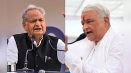 Rajasthan: गहलोत के बयान पर किरोड़ी का पलटवार, कहा- सरकार गिराने के सूत्रधार खुद गहलोत थे