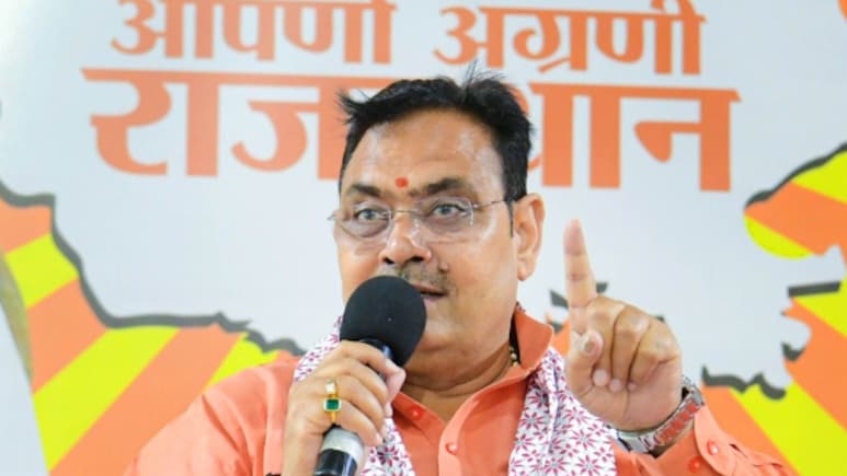 Rajasthan Politics: कोटा में इंडस्ट्री, जैसलमेर में बॉर्डर पर सड़कें, राजस्थान CM भजनलाल ने लिए दो बड़े फैसले