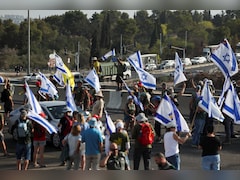 A Path to Peace? Israel Demands All Hostages Release In New Truce Deal