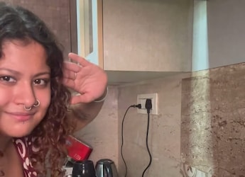 This Creator Can't Cook, "Talks" To Ingredients, But Her Kadhi Still Went Viral