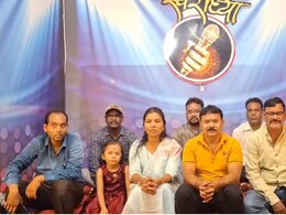 अमरावतीत 'गिनीज बुक' रेकॉर्डच्या नावाखाली कलाकारांची फसवणूक, 12 लाख उकळल्याचा आरोप