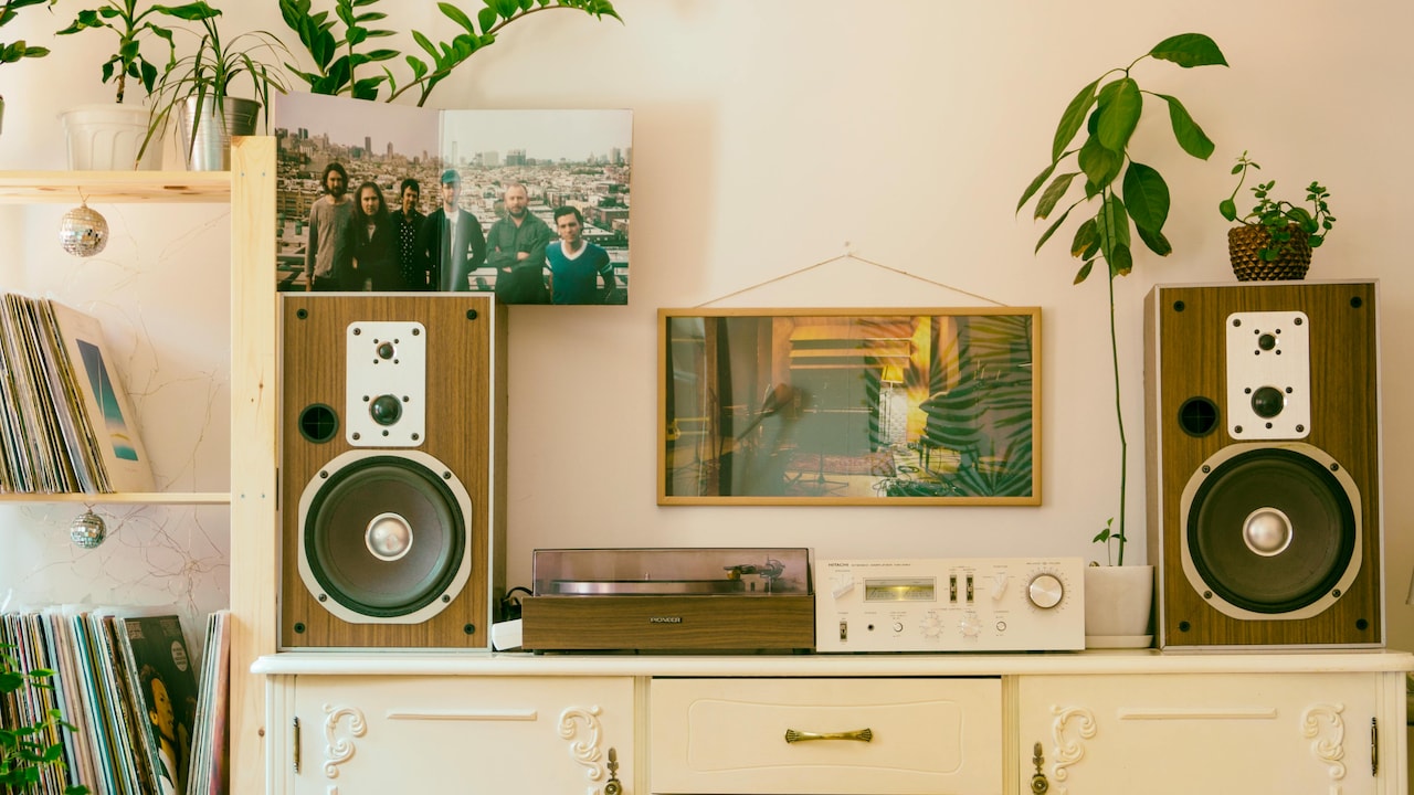 Explore stylish and stunning home entertainment systems online at best prices