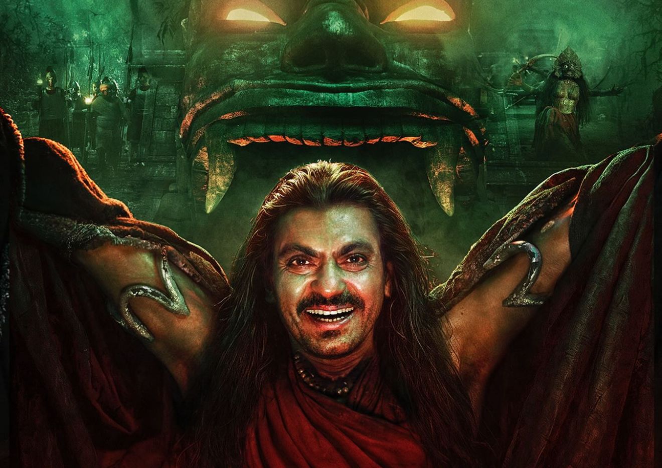 थामा टीजर की वो 5 बातें जो आपको ले जाती हैं मुंज्या, भेड़िया, स्त्री, ट्वाइलाइट और भूल भुलैया की दुनिया में, जानें कैसे?