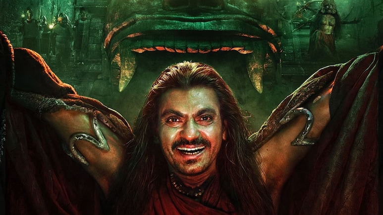 थामा टीजर की वो 5 बातें जो आपको ले जाती हैं मुंज्या, भेड़िया, स्त्री, ट्वाइलाइट और भूल भुलैया की दुनिया में, जानें कैसे?