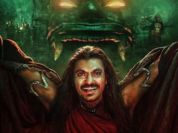 थामा टीजर की वो 5 बातें जो आपको ले जाती हैं मुंज्या, भेड़िया, स्त्री, ट्वाइलाइट और भूल भुलैया की दुनिया में, जानें कैसे? थामा टीजर की वो 5 बातें जो आपको ले जाती हैं मुंज्या, भेड़िया, स्त्री, ट्वाइलाइट और भूल भुलैया की दुनिया में, जानें कैसे?