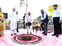 गांव हो या शहर, हर इलाके को स्वास्थ्य केंद्रों से जोड़ रही मोदी सरकार: अहमदाबाद में बोले अमित शाह गांव हो या शहर, हर इलाके को स्वास्थ्य केंद्रों से जोड़ रही मोदी सरकार: अहमदाबाद में बोले अमित शाह