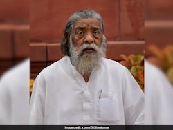 Jharkhand Declares 3-Day Mourning After Ex-Chief Minister Shibu Soren&#039;s Death
