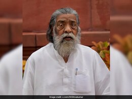 Jharkhand Declares 3-Day Mourning After Ex-Chief Minister Shibu Soren's Death Jharkhand Declares 3-Day Mourning After Ex-Chief Minister Shibu Soren's Death