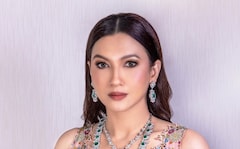 How Gauahar Khan Lost 10 Kg In 10 Days After Son's Birth