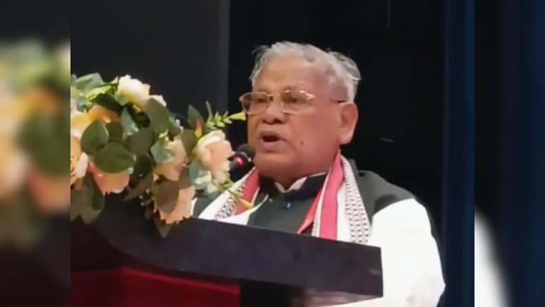 'हम 20 सीटों पर लड़ेंगे चुनाव, किसी के सामने नहीं झुकेंगे', बिहार विधानसभा चुनाव पर बोले जीतन राम मांझी