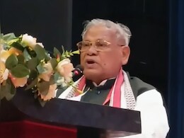 'हम 20 सीटों पर लड़ेंगे चुनाव, किसी के सामने नहीं झुकेंगे', बिहार विधानसभा चुनाव पर बोले जीतन राम मांझी 'हम 20 सीटों पर लड़ेंगे चुनाव, किसी के सामने नहीं झुकेंगे', बिहार विधानसभा चुनाव पर बोले जीतन राम मांझी