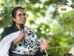 Varsha Gaikwad Vs Muslim Leaders: वर्षा गायकवाड काय बोलल्या ज्यामुळे मुस्लिम नेते त्यांच्यावर संतापलेत? Varsha Gaikwad Vs Muslim Leaders: वर्षा गायकवाड काय बोलल्या ज्यामुळे मुस्लिम नेते त्यांच्यावर संतापलेत?