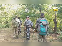 Gadchiroli News: मोठी कारवाई! गडचिरोलीत 4 जहाल नक्षलवाद्यांचा खात्मा, 3 महिलांचा समावेश Gadchiroli News: मोठी कारवाई! गडचिरोलीत 4 जहाल नक्षलवाद्यांचा खात्मा, 3 महिलांचा समावेश