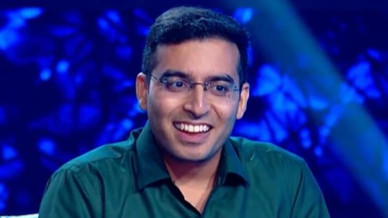 KBC 17 को मिला पहला करोड़पति, कभी इस कंटेस्टेंट ने शो के नाम पर दोस्तों को बनाया था बेवकूफ