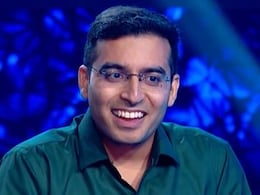 KBC 17 को मिला पहला करोड़पति, कभी इस कंटेस्टेंट ने शो के नाम पर दोस्तों को बनाया था बेवकूफ KBC 17 को मिला पहला करोड़पति, कभी इस कंटेस्टेंट ने शो के नाम पर दोस्तों को बनाया था बेवकूफ