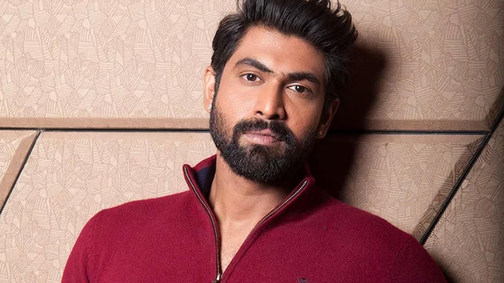 Video : ED To Quiz Rana Daggubati In Online Betting apps case
