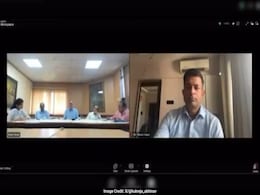 Indian Investor's Rant During Shareholder Meeting Viral: 'I Curse You...' Indian Investor's Rant During Shareholder Meeting Viral: 'I Curse You...'