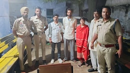 अर्चना के बाद लापता हुई निकिता पंजाब में मिली, 10 दिन से ढूंढ रहे थे घरवाले; श्रद्धा तिवारी की अब भी तलाश