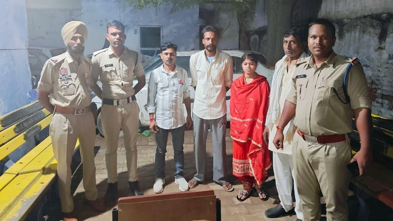 अर्चना के बाद लापता हुई निकिता पंजाब में मिली, 10 दिन से ढूंढ रहे थे घरवाले; श्रद्धा तिवारी की अब भी तलाश