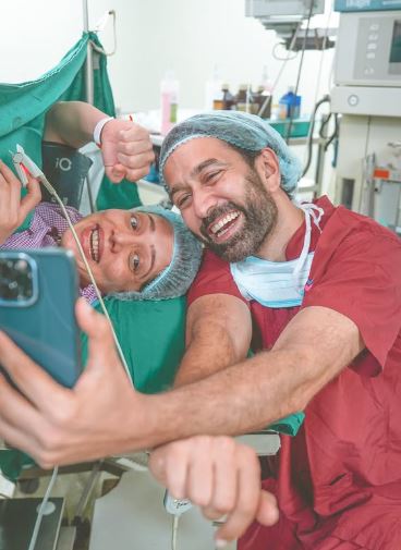 Nakuul Mehta And Wife Jankee Parekh Welcome Second Child, A Baby Girl. See Announcement Post