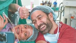 Nakuul Mehta And Wife Jankee Parekh Welcome Second Child, A Baby Girl. See Announcement Post