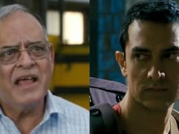 Aamir Khan Mourns <i>3 Idiots</i> Co-Star Achyut Potdar's Death: "We Will Miss You" Aamir Khan Mourns <i>3 Idiots</i> Co-Star Achyut Potdar's Death: "We Will Miss You"