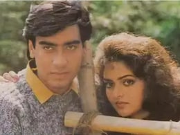 मधु की बेटियों की 10 खूबसूरत तस्वीरें, 5वीं देखकर कहेंगे- नानी हेमा मालिनी की तरह सुपरस्टार बनेंगी... मधु की बेटियों की 10 खूबसूरत तस्वीरें, 5वीं देखकर कहेंगे- नानी हेमा मालिनी की तरह सुपरस्टार बनेंगी...