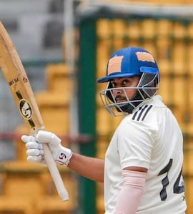 Prithvi Shaw Makes Stunning U-Turn On Social Media After Being Bought By Delhi Capitals