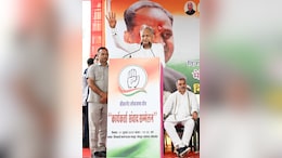 राजस्थान में छात्रसंघ चुनाव की बहाली की मांग ने पकड़ा जोर, पूर्व सीएम गहलोत ने उठाई आवाज&nbsp;