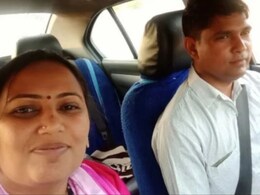 पत्नी-बेटे पर हमला और फिर दे दी जान... कांस्टेबल ने तलाक की सुनवाई से पहले उठाया बड़ा कदम पत्नी-बेटे पर हमला और फिर दे दी जान... कांस्टेबल ने तलाक की सुनवाई से पहले उठाया बड़ा कदम