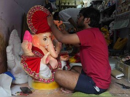 CCTV से लेकर मेडिकल हेल्प तक: गणेश उत्सव के लिए मुंबई पुलिस की खास तैयारी