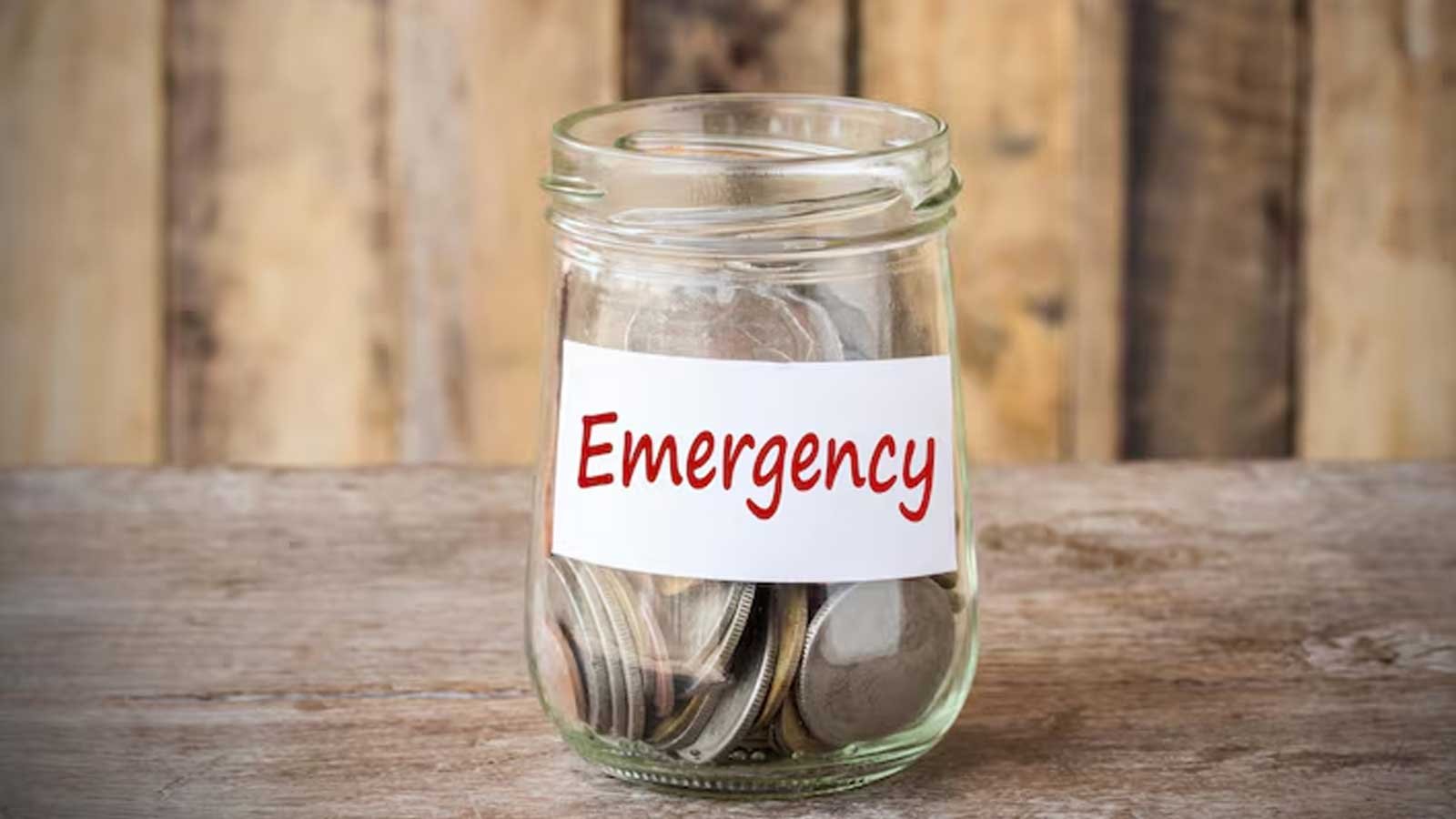 Fearing Job Loss? Here&rsquo;s How To Build An Emergency Fund For Crisis