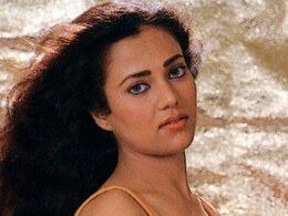 कंजी आंखें, गोरा रंग और वही नैन नक्श... मंदाकिनी की इस हमशक्ल को देख खा जाएंगे धोखा, कहेंगे- वही तो नहीं