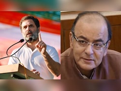 &quot;How Much Can One Lie?&quot; Ministers Shred Rahul Gandhi&#039;s Arun Jaitley Claim