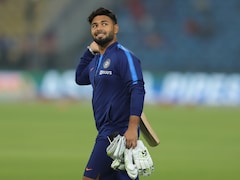 Rishabh Pant Gets Heartbreaking Update Over Asia Cup Squad Selection, Report Rules Out...