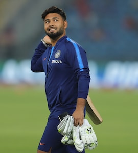 Rishabh Pant Gets Heartbreaking Update Over Asia Cup Squad Selection, Report Rules Out...