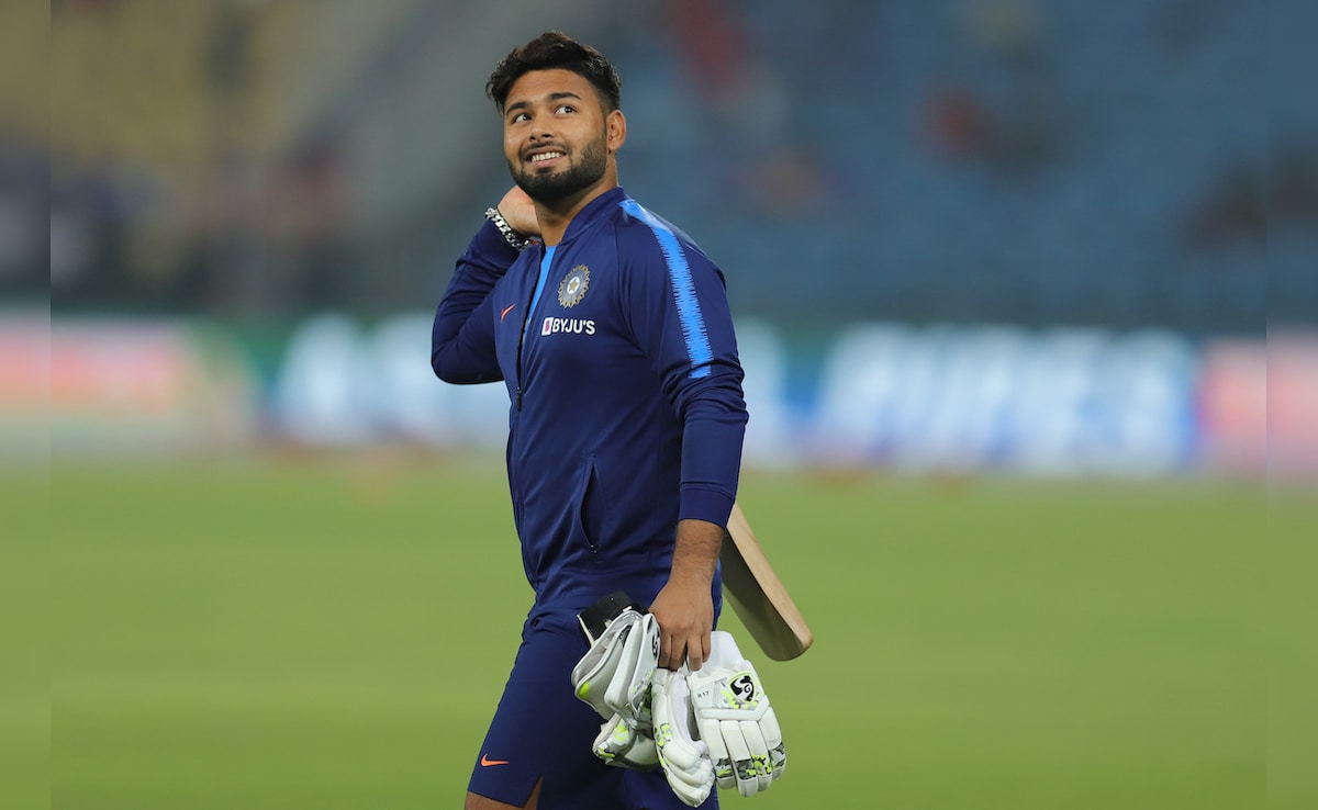 Rishabh Pant Gets Heartbreaking Update Over Asia Cup Squad Selection, Report Rules Out...