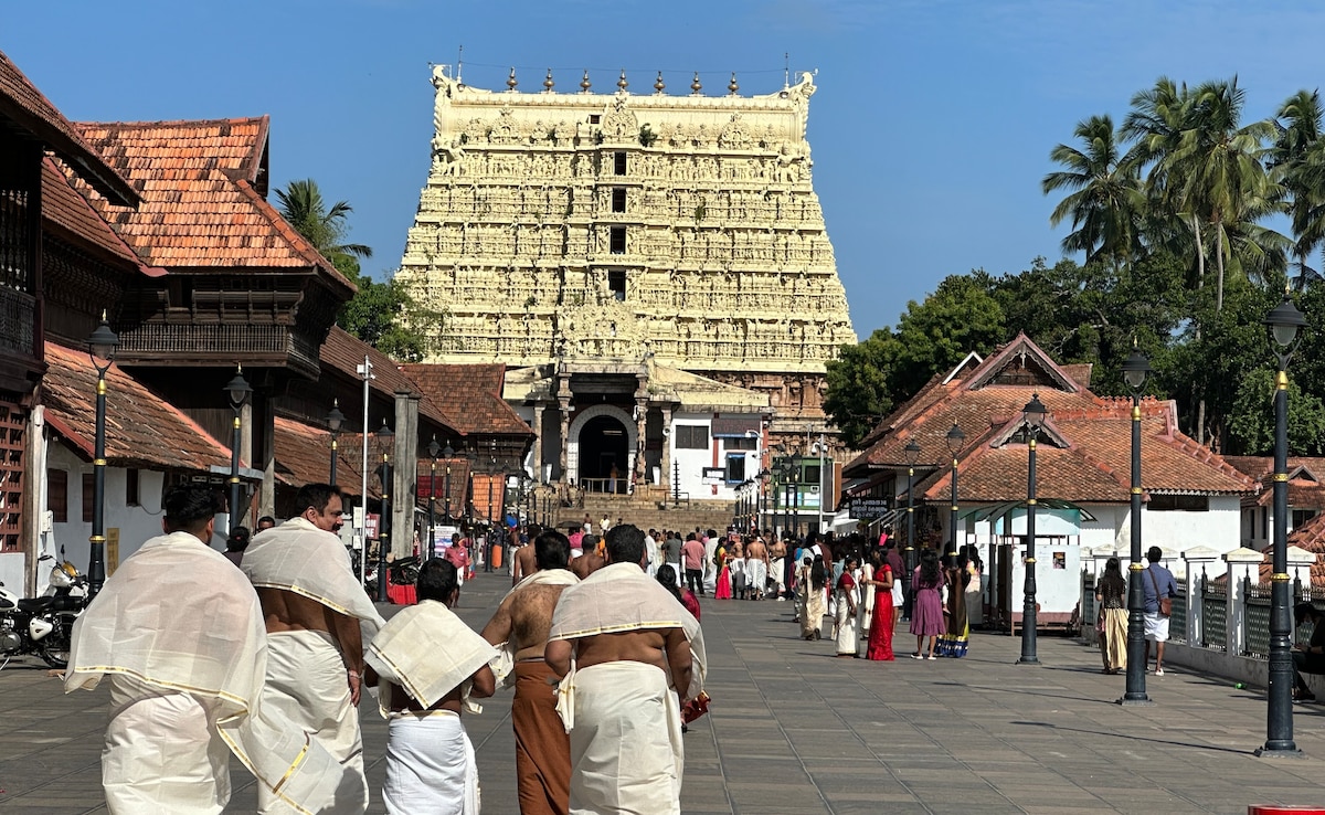 Latest and Breaking News on NDTV