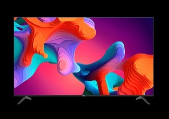 55, 43, 32 इंच डिस्प्ले वाले नए स्मार्ट TV भारत में लॉन्च, जानें फीचर्स