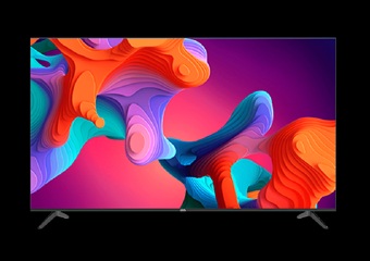 55, 43, 32 इंच डिस्प्ले वाले नए स्मार्ट TV भारत में लॉन्च, जानें फीचर्स
