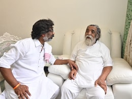 पिता की हत्या ने बदली थी जिंदगी, 11 बार के सांसद, तीन बार CM रहे शिबू सोरेन की पूरी जीवनी पिता की हत्या ने बदली थी जिंदगी, 11 बार के सांसद, तीन बार CM रहे शिबू सोरेन की पूरी जीवनी