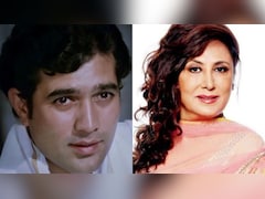 Anita Advani On How Rajesh Khanna Used To Get 