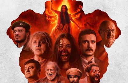 OTT And Theatrical Releases This Week: <i>Wednesday</i> Season 2, <i>The Bengal Files</i> And More