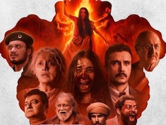 OTT And Theatrical Releases This Week: <i>Wednesday</i> Season 2, <i>The Bengal Files</i> And More