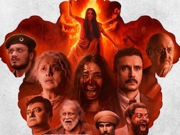 OTT And Theatrical Releases This Week: <i>Wednesday</i> Season 2, <i>The Bengal Files</i> And More